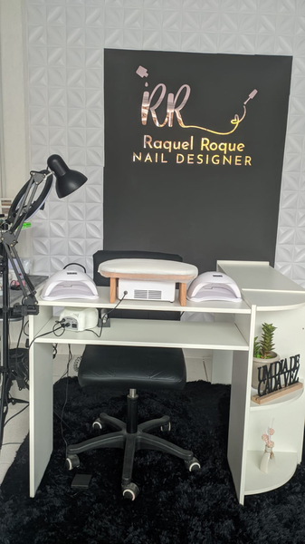 Foto da capa de Raquel Roque - Nail Designer em Cabo Frio - RJ